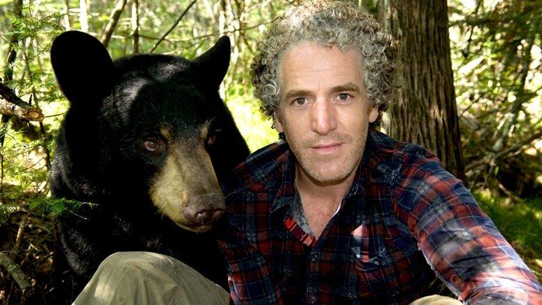 The Bear Family and Me image