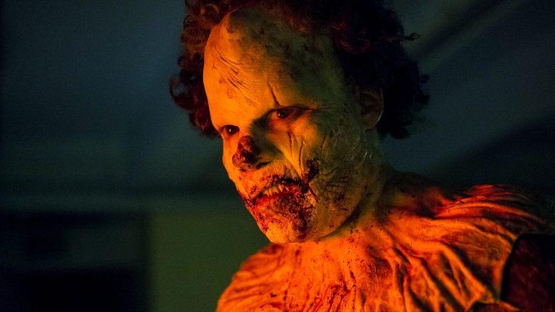 Clown image