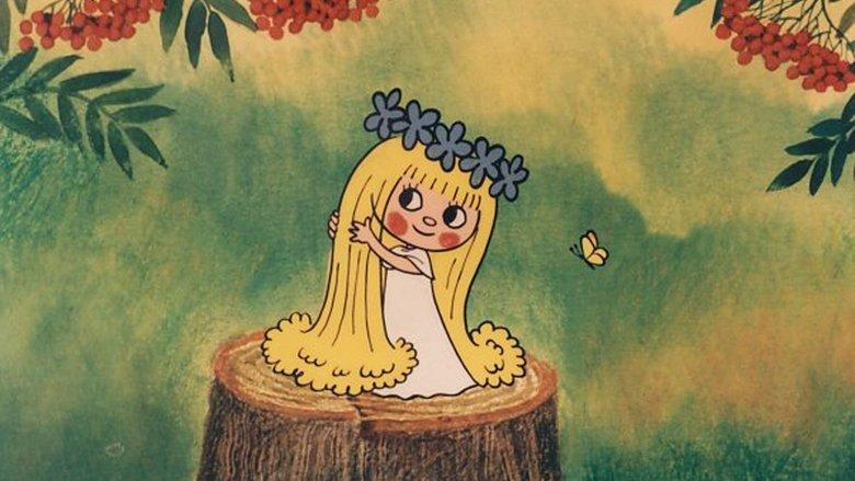 Amalka the Fairy image