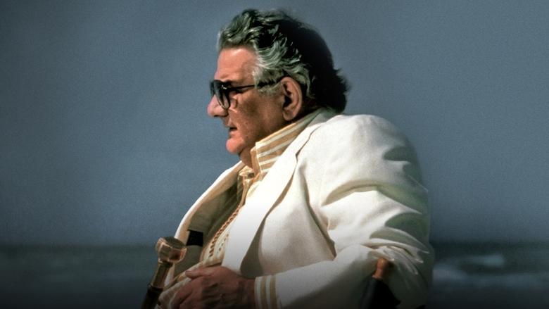 The Legend of Jimmy the Greek image