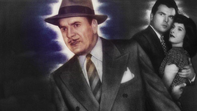 Crime Doctor image