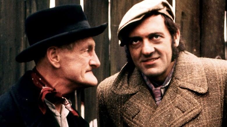 Steptoe and Son image