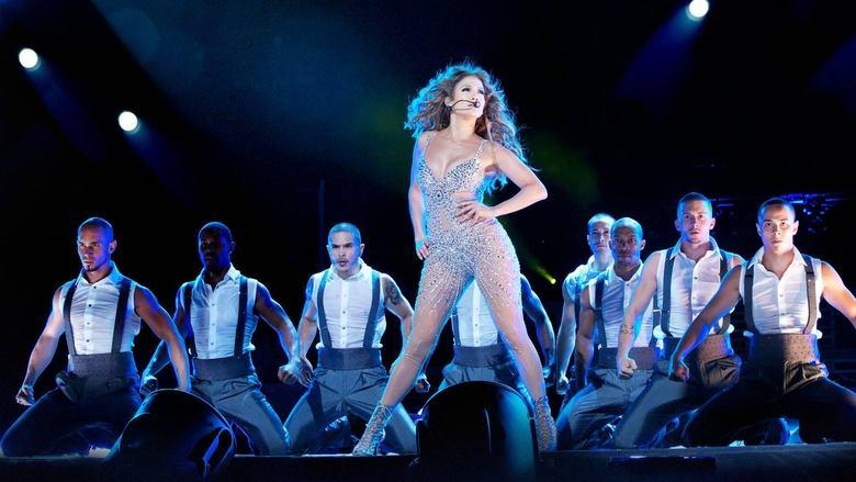 Jennifer Lopez: Dance Again image