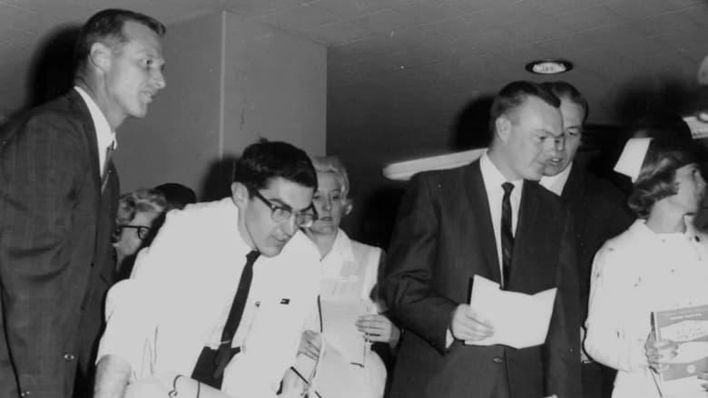 JFK: What The Doctors Saw image