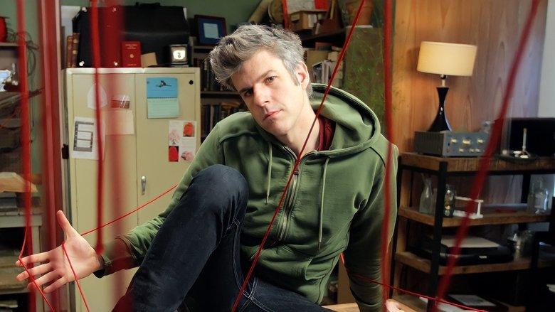 Going Deep with David Rees image