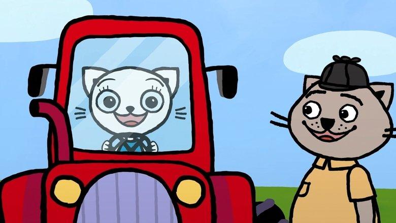 Kitty Kotty image