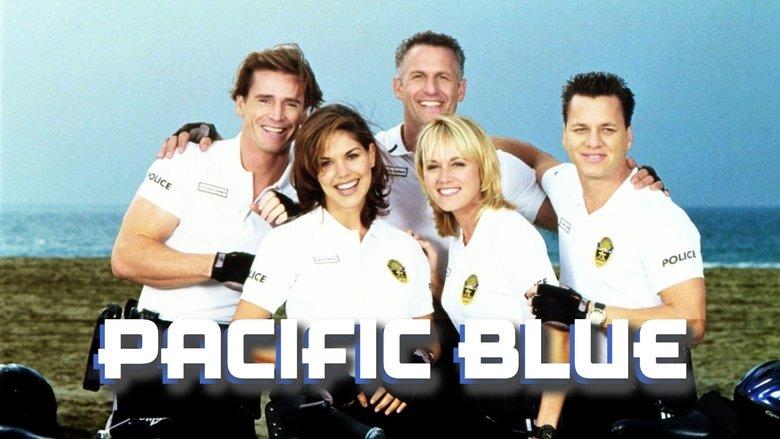 Pacific Blue image