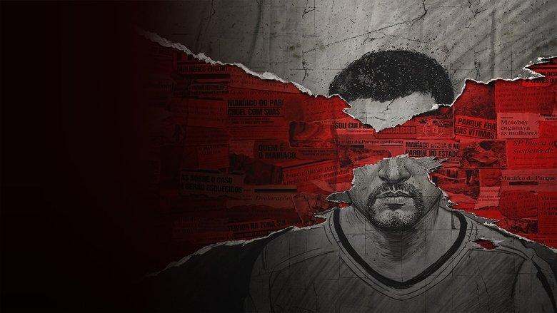 The Park Maniac: The Untold Story image