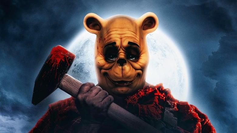 Winnie the Pooh: Blood and Honey image