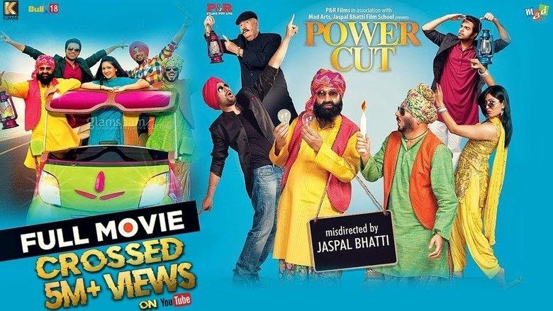 Power Cut image