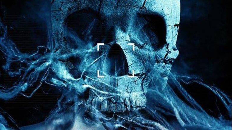 Paranoia Tapes image
