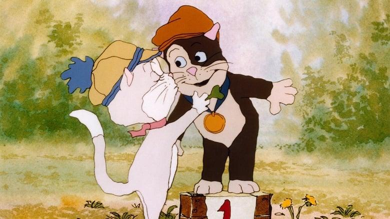 Peter-No-Tail image