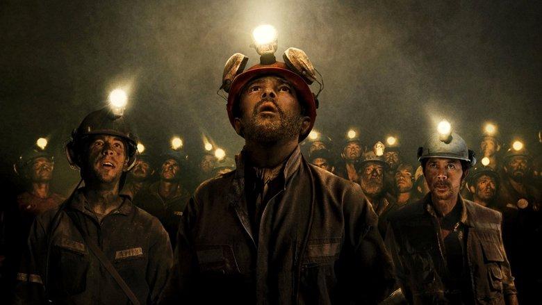 The 33 image