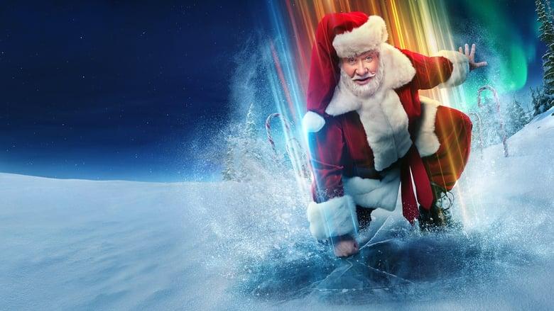The Santa Clauses image