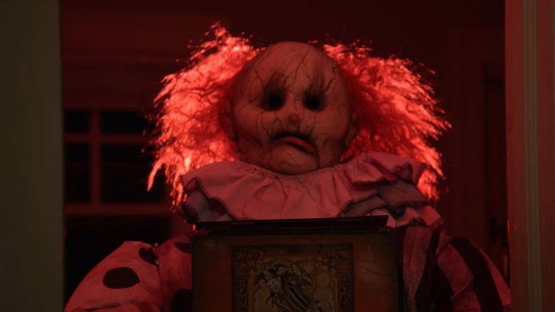 Demonic Toys: Jack-Attack image