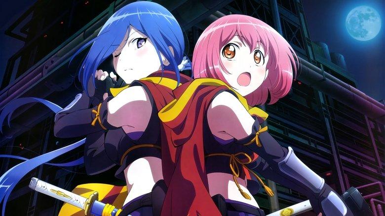 Release the Spyce image