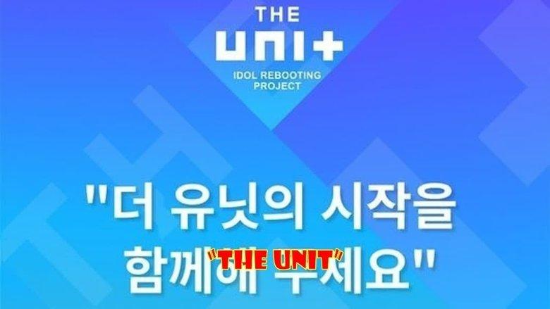 The Unit: Idol Rebooting Project image