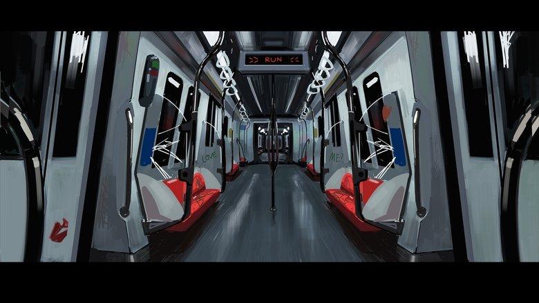 The Last Stop image