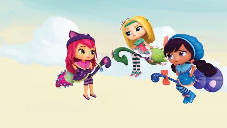 Little Charmers image