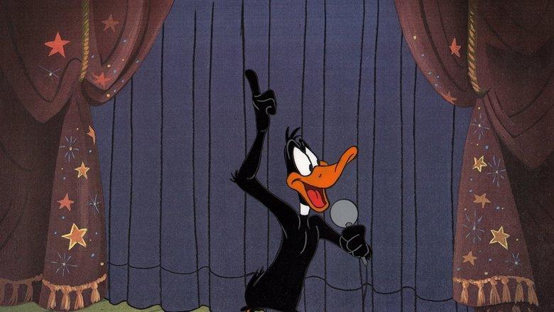 The Night of the Living Duck image