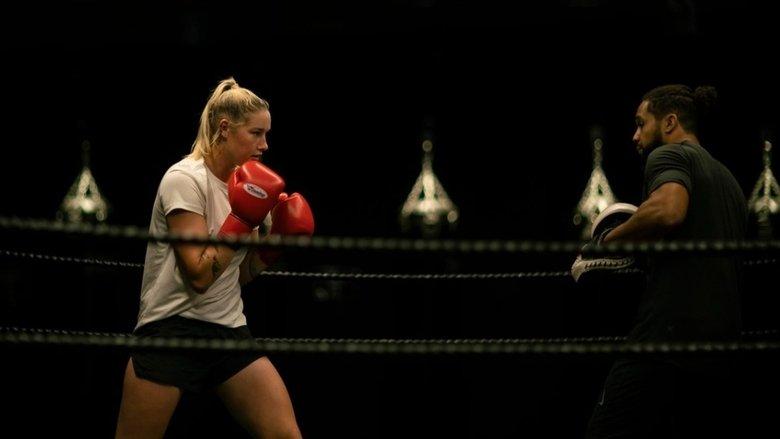 Kick Like Tayla image