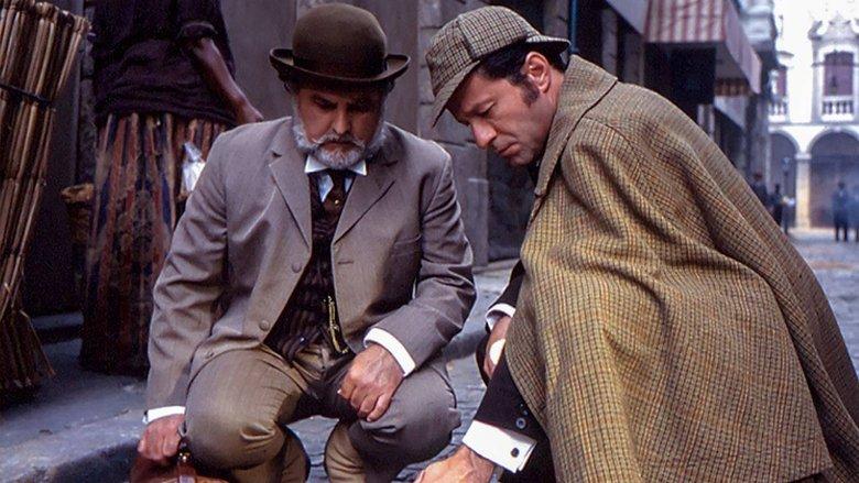 The Xango from Baker Street image