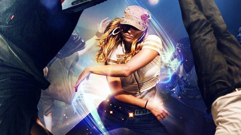 B-Girl image