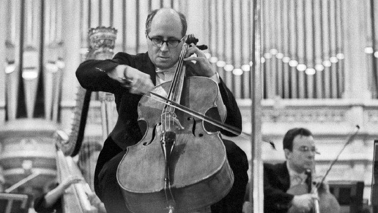 Elegy of Life: Rostropovich, Vishnevskaya image