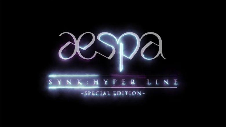 aespa LIVE TOUR 2023 ‘SYNK:HYPER LINE’ in JAPAN -Special Edition- image