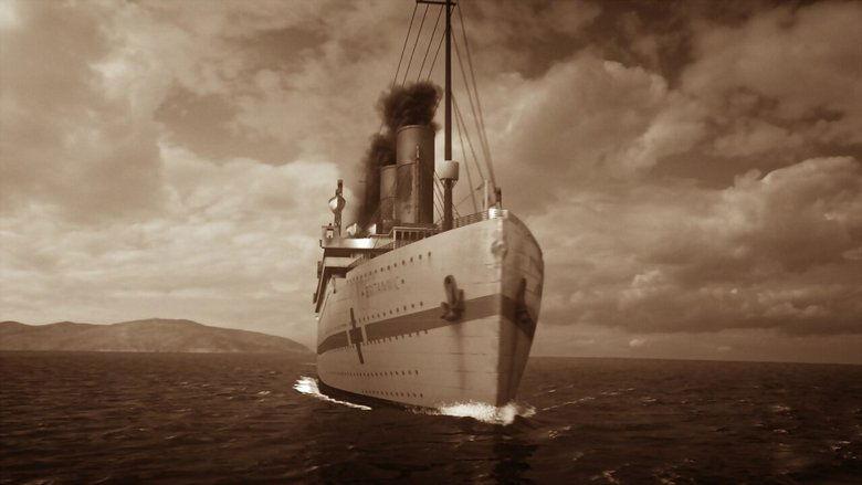 The Mystery of Britannic image
