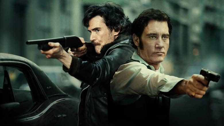 Blood Ties image