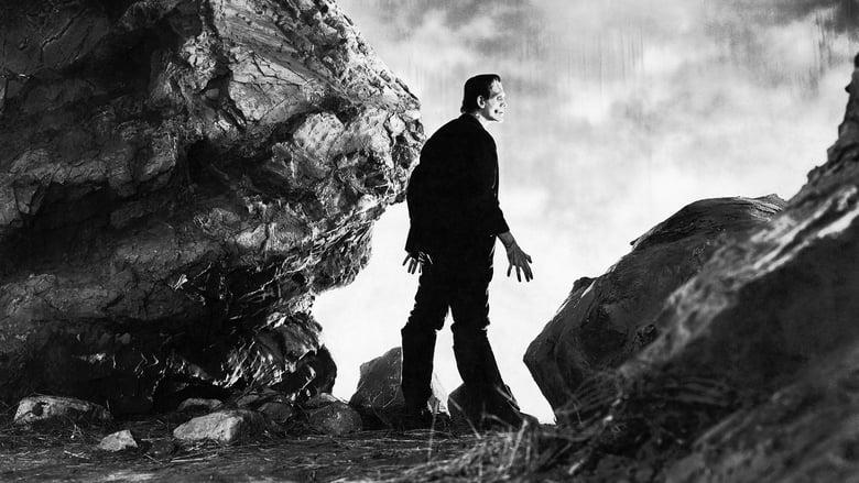 Frankenstein image