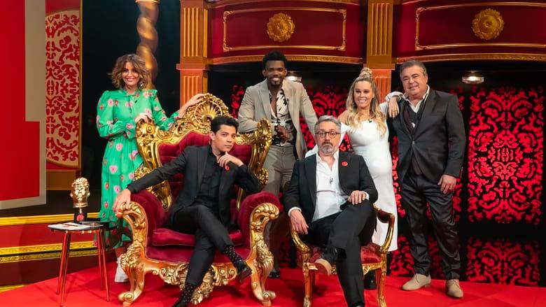 Taskmaster Portugal image