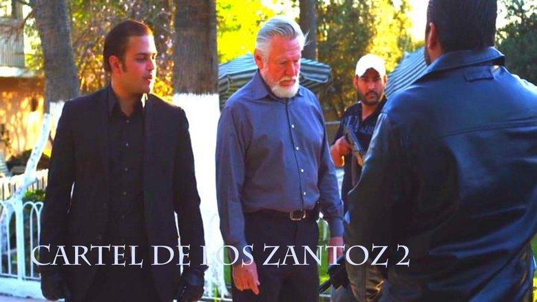 Cartel de los Zantoz 2 image