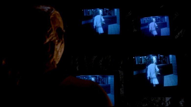 Phantom of the Mall: Eric's Revenge image