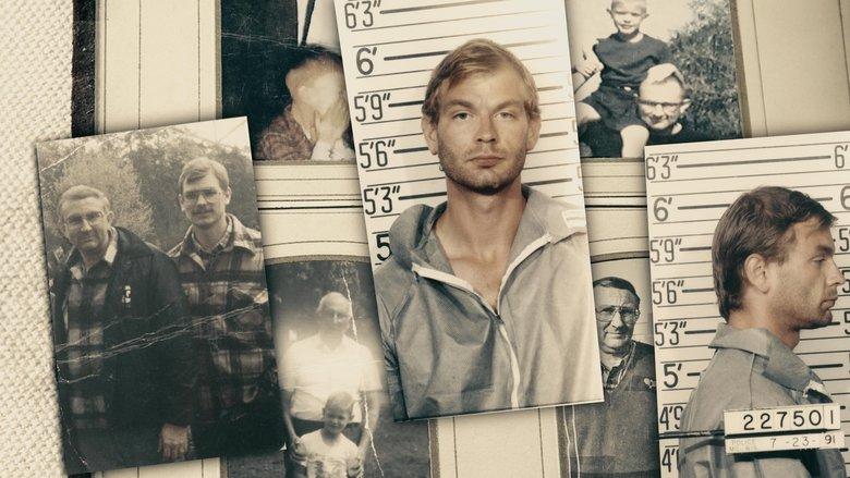 My Son Jeffrey: The Dahmer Family Tapes image