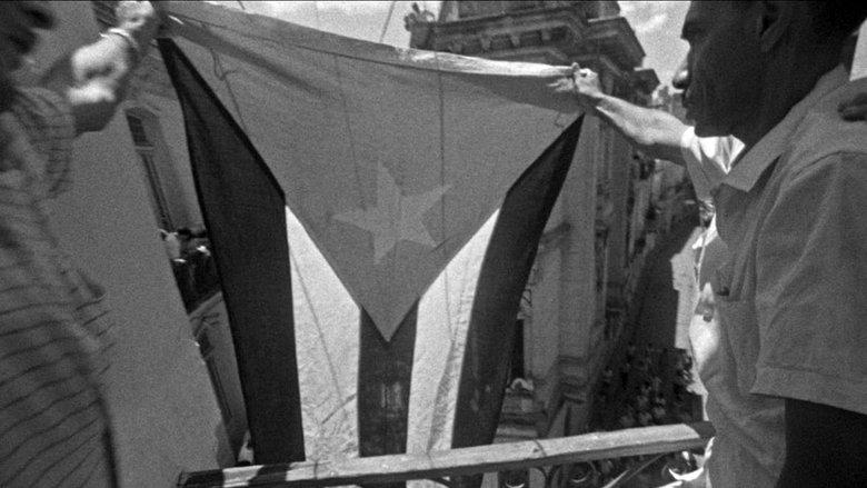 I Am Cuba image