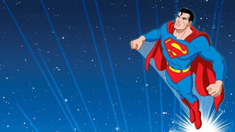 Superman image
