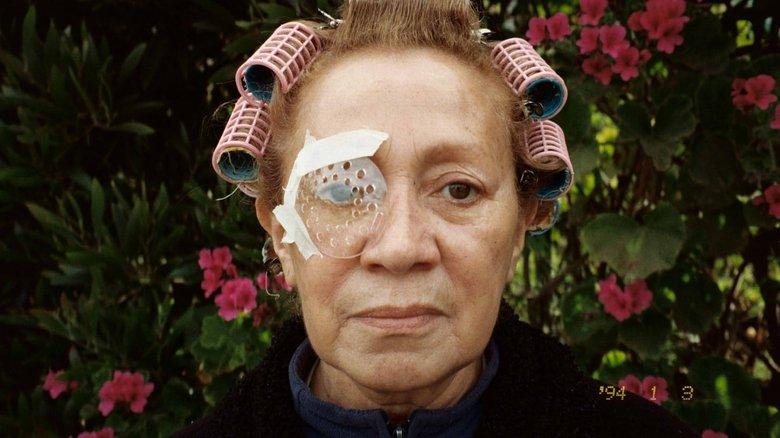 Nona. If They Soak Me, I'll Burn Them image