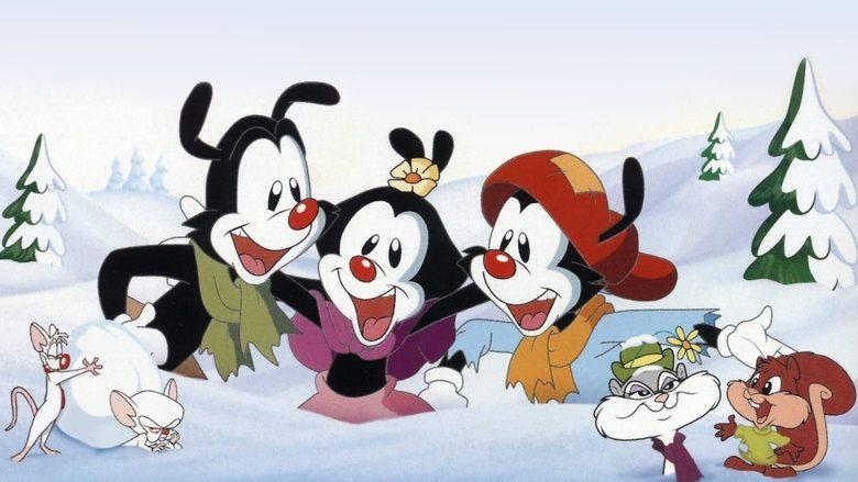 Animaniacs: Wakko's Wish image