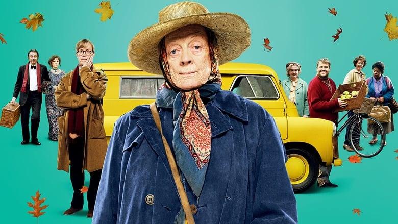 The Lady in the Van image