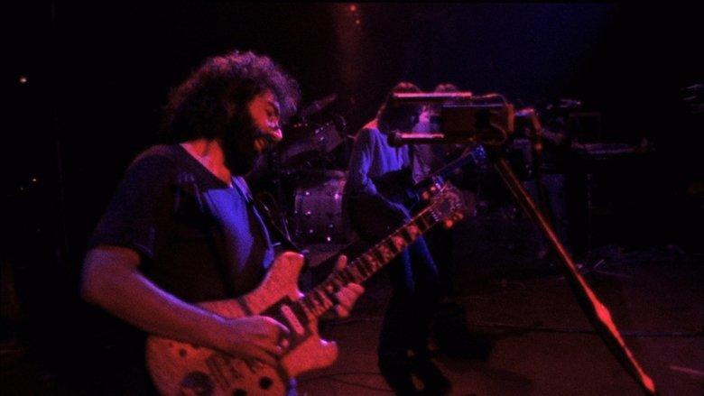 The Grateful Dead Movie image