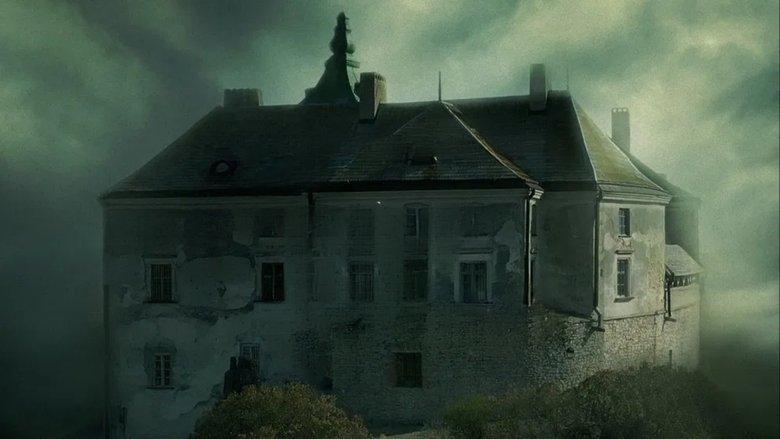 Tales from Black Manor image