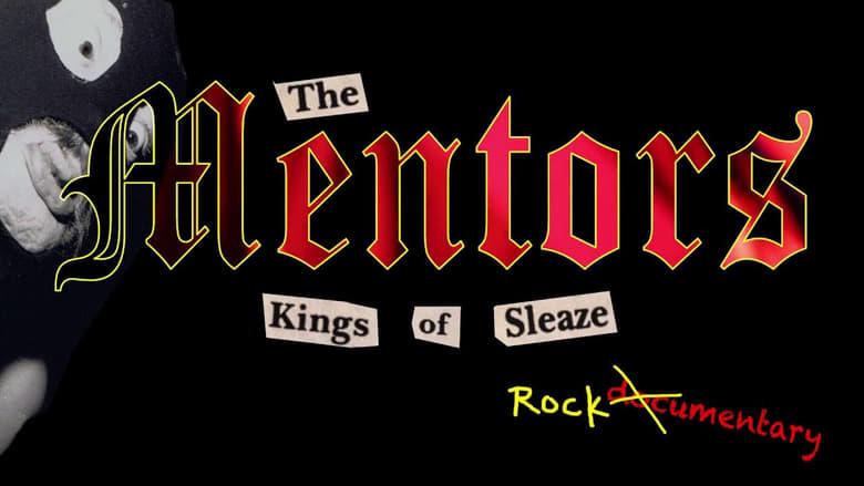 The Mentors: Kings of Sleaze Rockumentary image
