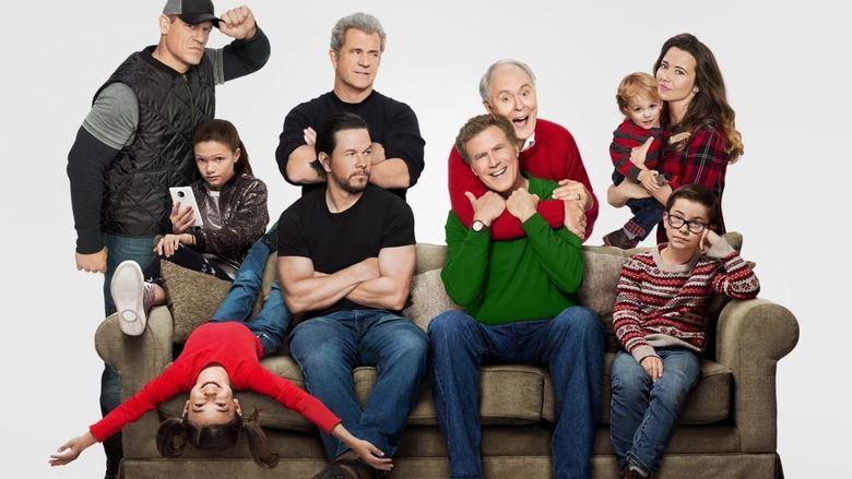 Daddy's Home 2 image