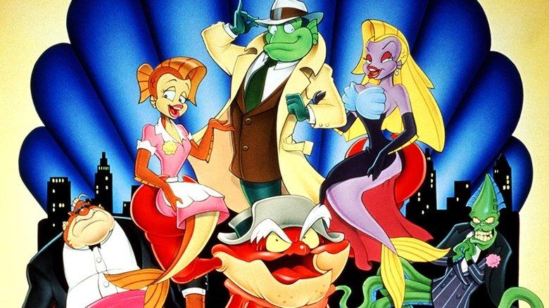 Fish Police image