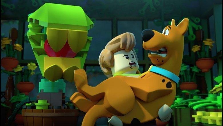 LEGO Scooby-Doo! Knight Time Terror image