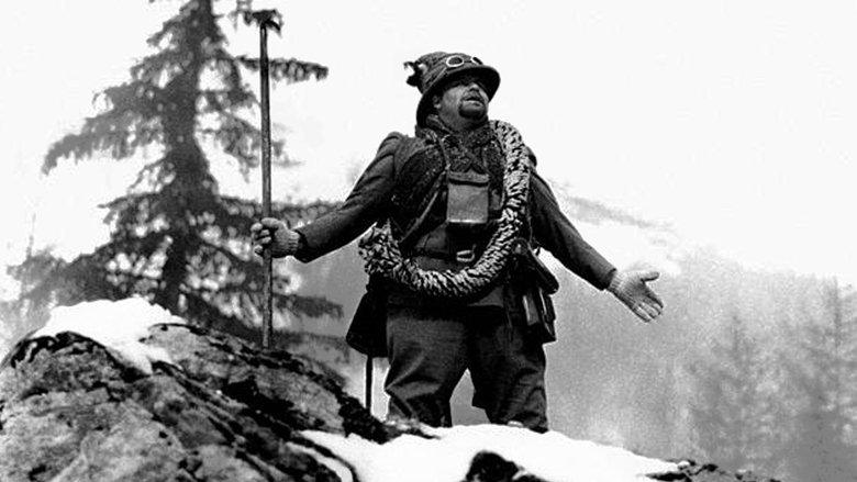 Tartarino sulle Alpi image