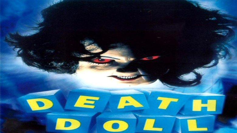 Death Doll image