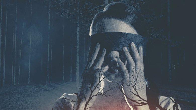 An Unquiet Grave image